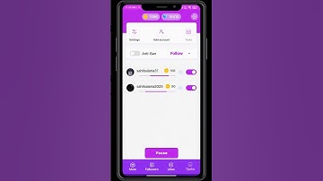 😱 2025 😱 || Top Follow Coins Kaise badhane || New Method💰🚀 || Today New Code || Top Follow 💟 #shorts