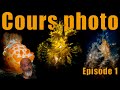 Cours de photo sousmarine avec ploufdiving bali et clment  1ere partie