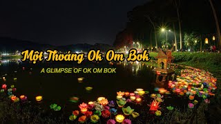 Náo nhiệt lễ hội Ok Om Bok ở Trà Vinh - Đặc sản miền sông nước