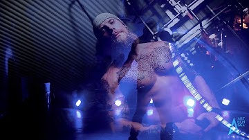 REF035 - LED CYR PERFORMER