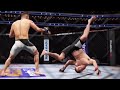 EA UFC 2 CRAZY KNOCKOUT MONTAGE!! FUNNIEST RAGDOLL MOMENTS AND BEST KNOCKOUTS!!