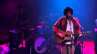 JOE LA REINA - After the Flowering (live)