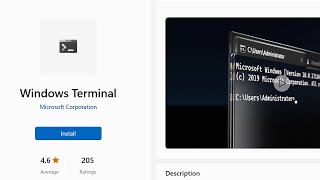 Fix Windows Terminal Not Opening/Working On Windows 11, Windows Terminal Not Launching