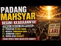 Padang Mahsyar dan Perjalanan Menuju Akhirat