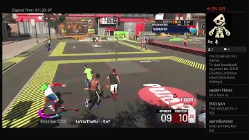 Puma Mania 2k20 Best 2-Way Stretch 5 Best Center build All Star 3 to SS1