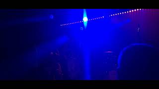 FATHER OF PEACE -  May Flowers yelling Ozzy ozzy ozzy - Oxford Art Factory- SYDNEY 2026