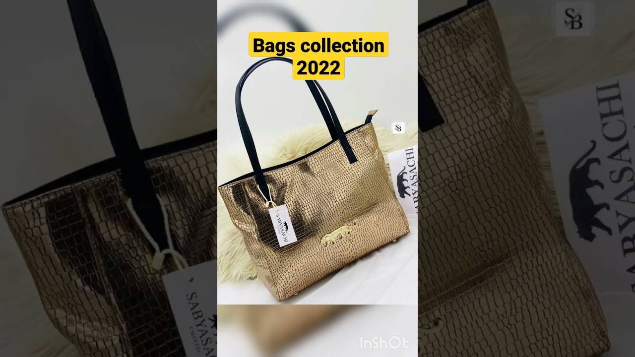 Primark Haul Bags Collection 2022 