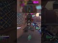 I hate my resident junkrat player #overwatchps #gaming #funny
