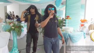 BossaMuziqa: Sekelip Mata Kau Berubah #RockBro Version By Bossa Muziqa Rockerz