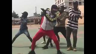 Craziest Dance Video Ever 2018 by  @thegentlemen_dancecrew