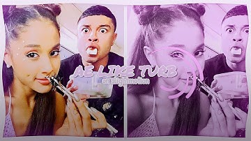 ae like turb | alightmotion pro ♡