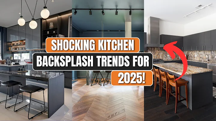 2025 Most Beautiful Kitchen Backsplash Ideas Elegant and Trendy Designs | beautiful kitchen set✨🍽️