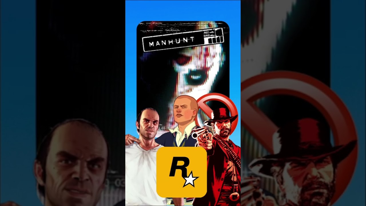 ¿Por qué prohibieron este juego?