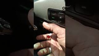 Mahindra Nuvo sports Rimot program xpad2 and key