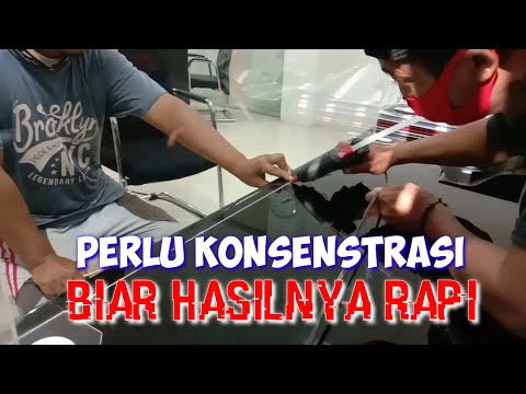 Video: Sealant Silikon: Cara Menggunakan Lem Berwarna, Akrilik Putih, Dan Versi Silikon - Apa Bedanya, Meja Konsumsi Per 1 M Jahitan