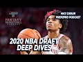 2020 NBA Draft Prospects With Max Carlin | Isaiah Joe | Obi Toppin | Tyrese Maxey