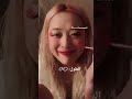 معلومات عن سولي وهي عايشة قبل مو.تها 💔 #farah#arpop#kpop#sulli#