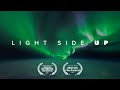 Light Side UP | Aurora Borealis From Space