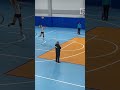 (#314) Jump Float Service Ace by Ayşe Haliloğlu Tuzla Rekor against Adres İstanbul U16 Game