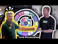 Spin the Wheel for a Prize...but it Never Stops (Prank)