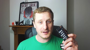 First Swap for the Binary Clock