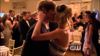 Nate Archibald HD - There Might be Blood - Gossip Girl