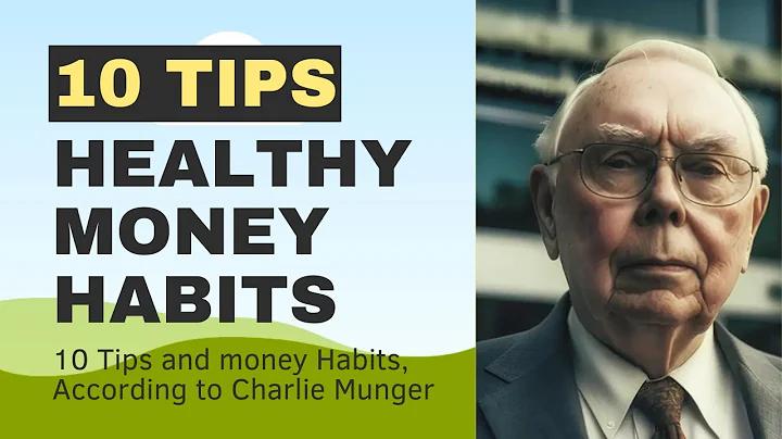 "Charlie Munger's Money-Saving Masterclass: Lower Your Cost of Living With These 10 Simple Steps"