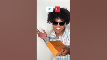 #pov : you live in a world where you use gems instead of money ( part 2)