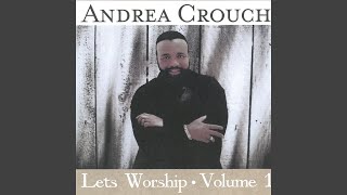Vignette de la vidéo "Andraé Crouch - My Tribute"