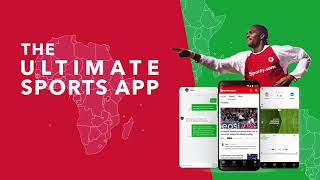 Sporty.com - The Ultimate Sports App for Sports News, Live Scores, Football Reviews & Zero Ads! screenshot 5