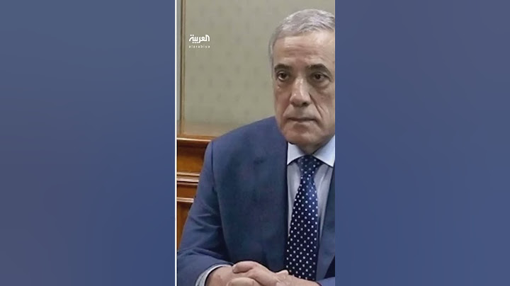 الجزائر تدعم لبنان في "انقطاع الكهرباء"
