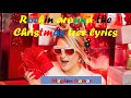 Meghan Trainor  Rockin&#39; Around The Christmas Tree Lyrics