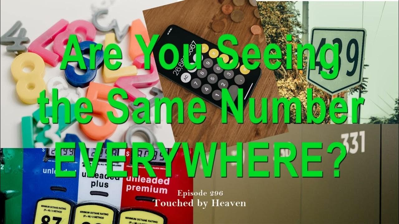 are-you-seeing-the-same-number-everywhere-tbh-296-youtube