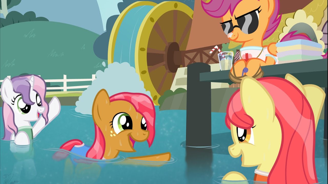 My Little Pony Friendship Is Magic Season 5 Episode 18 "Crusaders ... My Little Pony Friendship Is Magic Season 5 Episode 18 "Crusaders ...
