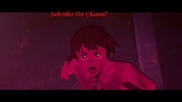 映画『HELLO WORLD』予告【2019年9月20日金公開】 CH R