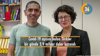 NTV | Günün öne çıkan haberleri - 12 Kasım 2020