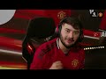 Group Match: Serginho_3cm vs ArdaGolaaazooo | eFootball™ Championship 2026 Manchester United Finals