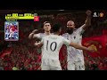 Group Match: Serginho_3cm vs ArdaGolaaazooo | eFootball™ Championship 2026 Manchester United Finals
