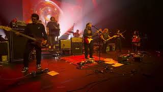 Kim Deal - Coast (live from Rotterdam, 21.06.2025)