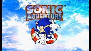 20 Viewer Grind | Sonic Adventure Directors Cut