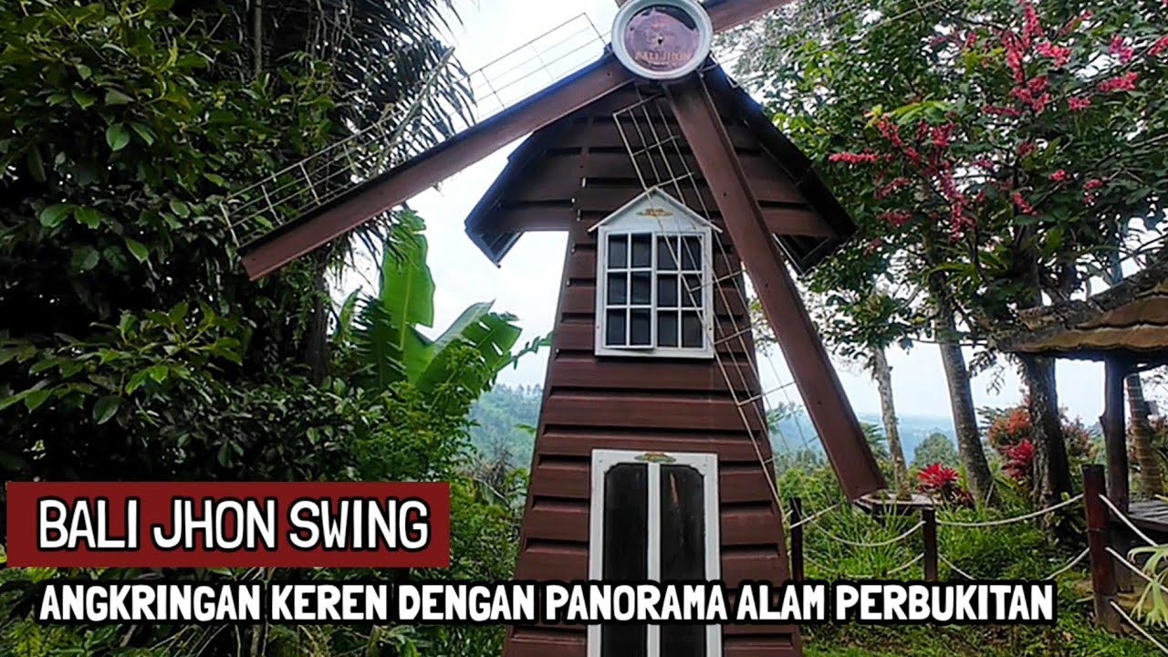ANGKRINGAN DITEPI BUKIT YG MENYAJIKAN MENU KHAS JAJANAN BALI DI AIR TERJUN NUNGNUNG BALI(20/2/2026)