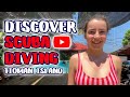 Tioman island  discover scuba diving