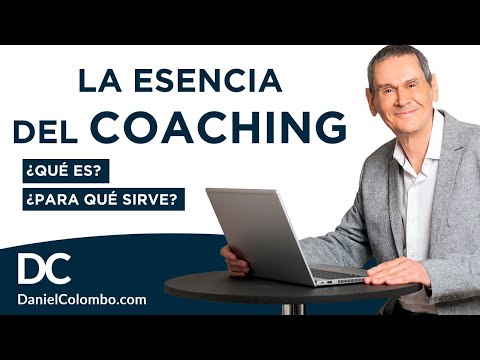 Coaching: ¿Qué Es?