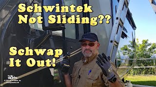 Lippert Schwintek Slide Room System Replacement (Part 1)    My RV Works