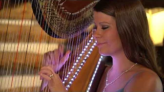 Somewhere Over The Rainbow on the Harp (The Haygoods) Somewhere Over The Rainbow on the Harp (The Haygoods)