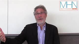 Jonathan Rose on What's Ahead for Multifamily