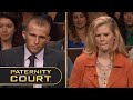 Potential Father Proposed With Chicken Nuggets (Full Episode) | Paternity Court