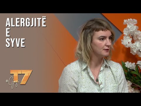 Video: A i ndihmojnë pikat e syve tharjen e syve?