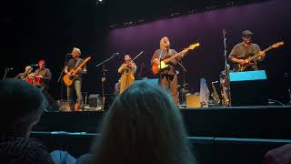 Watch Ozark Mountain Daredevils Noah video