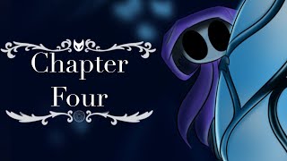 Hollow Knight: Shattered Gods Chapter Four
